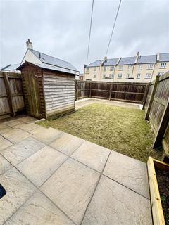 2 bedroom end of terrace house to rent, Pegasus Place, Sherford, Plymouth
