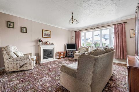3 bedroom bungalow for sale, Beeching Close, Halwill Junction, Beaworthy