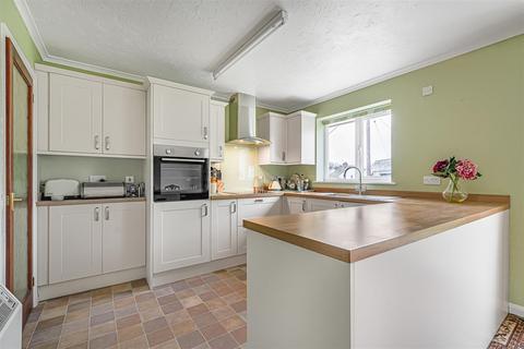 3 bedroom bungalow for sale, Beeching Close, Halwill Junction, Beaworthy