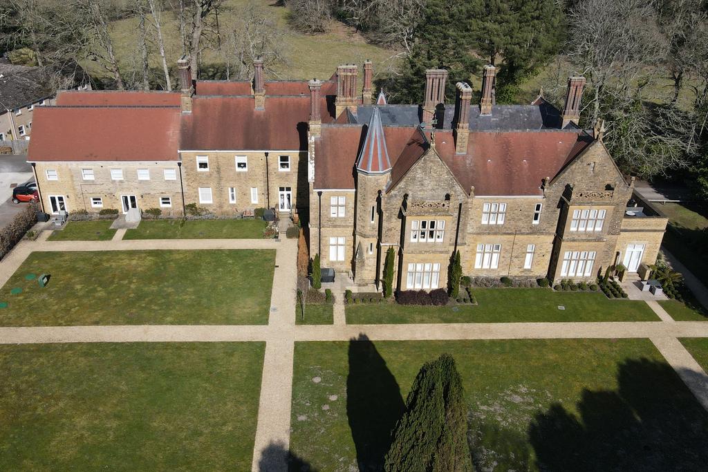Farrer Estate
