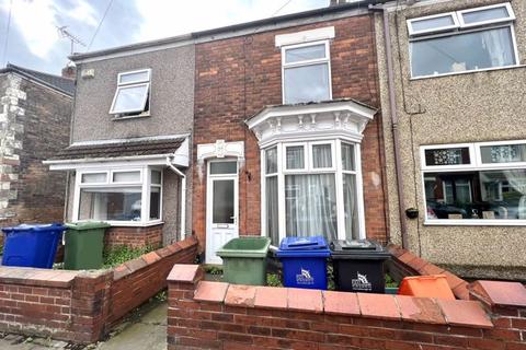 undefined, Frederick Street, Grimsby DN31
