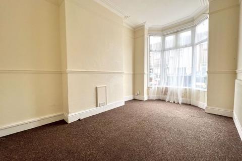 undefined, Frederick Street, Grimsby DN31
