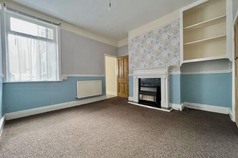 undefined, Frederick Street, Grimsby DN31