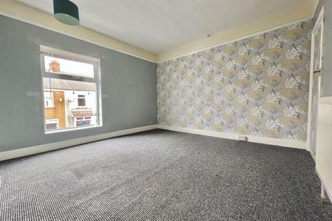 undefined, Frederick Street, Grimsby DN31