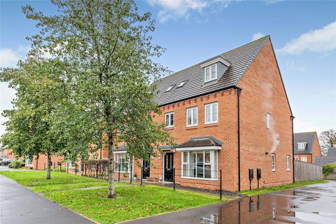 undefined, 16 Palmerston Avenue, St. Georges Wood, Morpeth, Northumberland, NE61