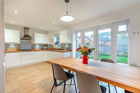 undefined, 16 Palmerston Avenue, St. Georges Wood, Morpeth, Northumberland, NE61