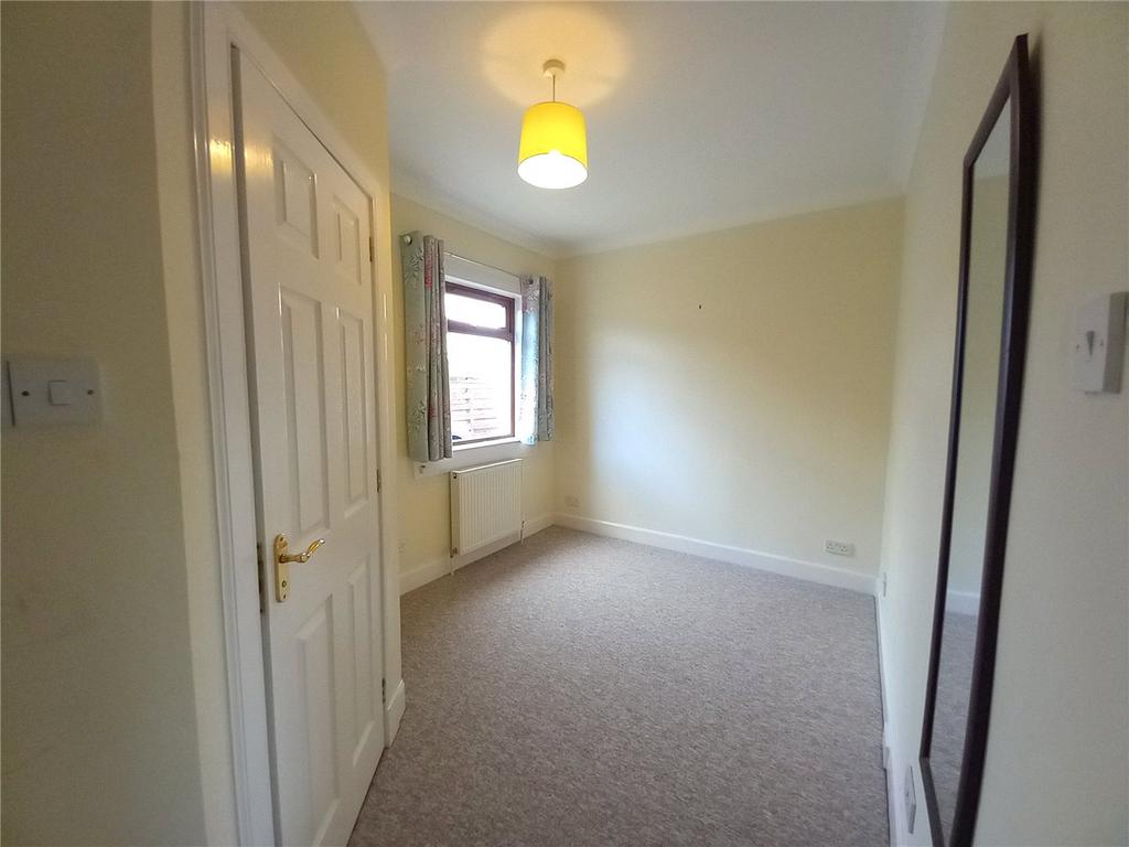 Bed 2 With Ensuite