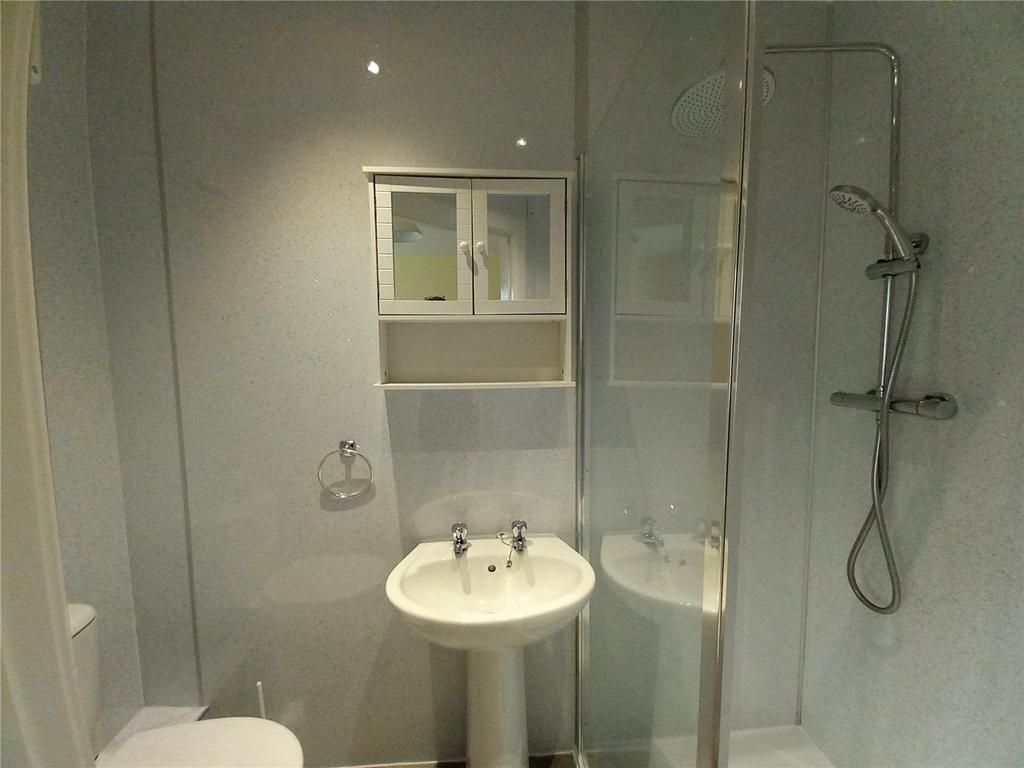Bed 2 Ensuite