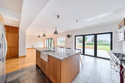 undefined, Copse Hill, West Purley