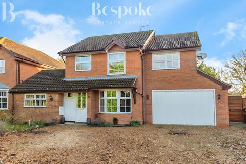 undefined, Ledran Close, Reading RG6