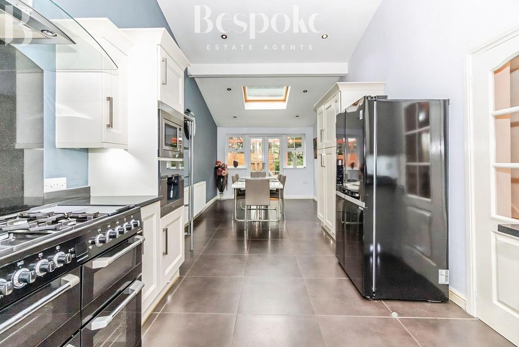 Kitchen Dining Room