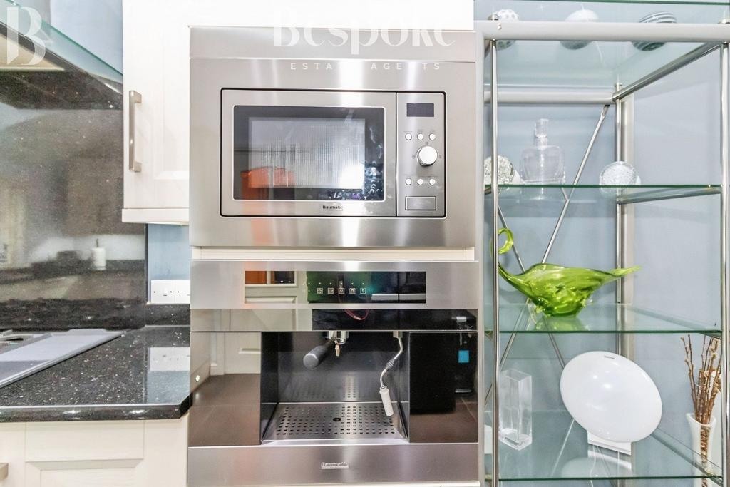 Kitchen Dining Room