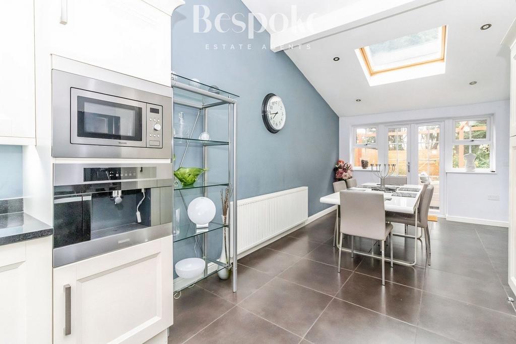 Kitchen Dining Room