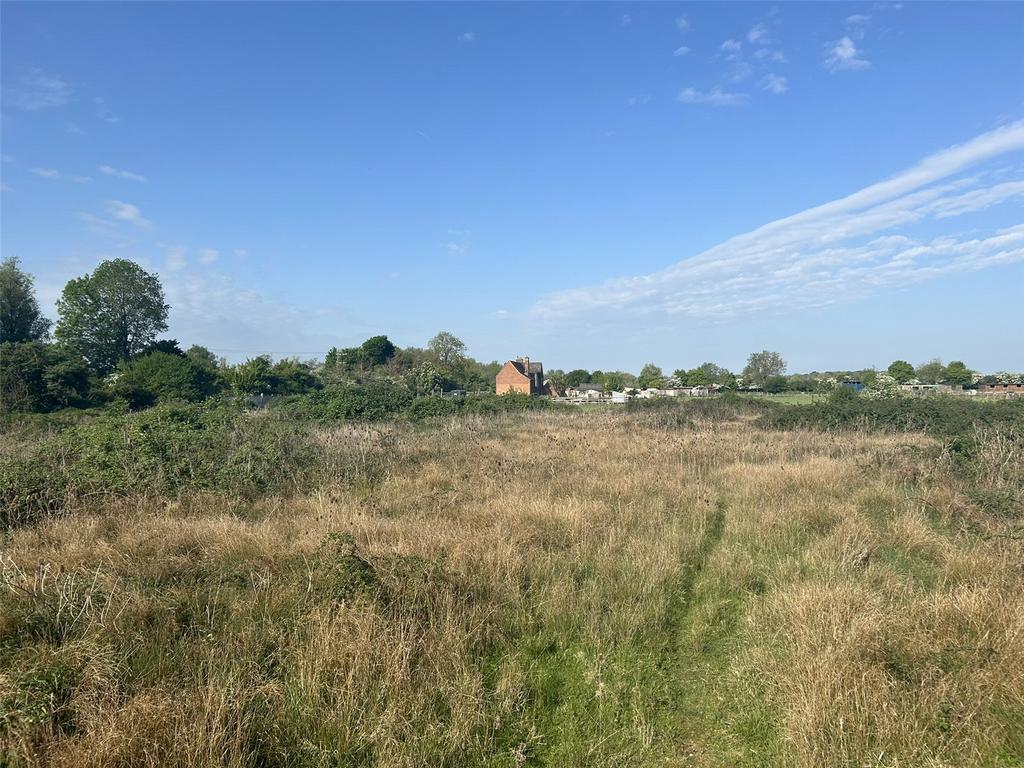 Land