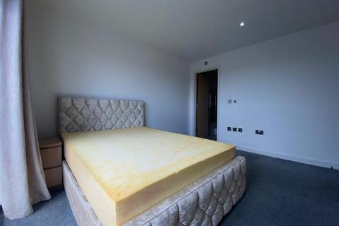 undefined, Western Gateway , Royal Victoria, E16 1BP