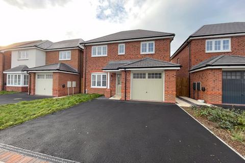 undefined, Ilkeston Way, Ellesmere Port