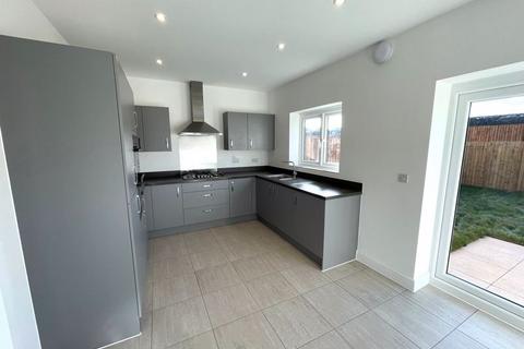 undefined, Ilkeston Way, Ellesmere Port