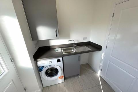 undefined, Ilkeston Way, Ellesmere Port