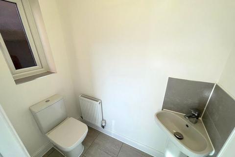undefined, Ilkeston Way, Ellesmere Port