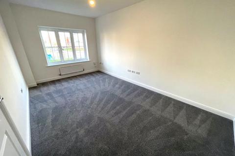 undefined, Ilkeston Way, Ellesmere Port
