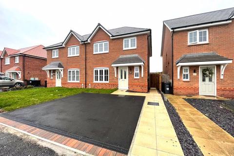 undefined, Ilkeston Way, Ellesmere Port