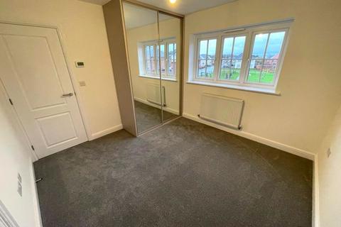 undefined, Ilkeston Way, Ellesmere Port