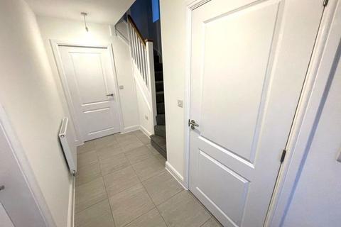 undefined, Ilkeston Way, Ellesmere Port