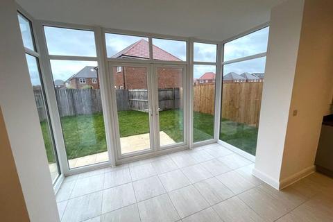undefined, Ilkeston Way, Ellesmere Port