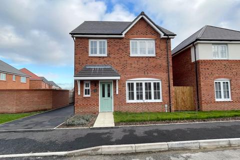 undefined, Ilkeston Way, Ellesmere Port
