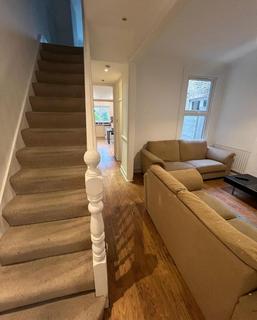 undefined, Himley Road, Tooting, Balham, Clapham, Tooting Broadway, London, SW17 9AR