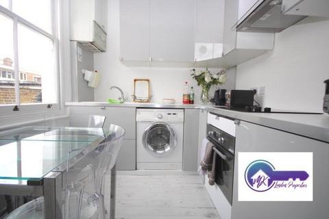 undefined, London W9