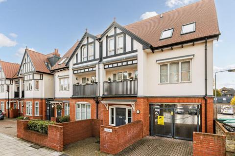 undefined, Lorde Court, Shakespeare Road, Hanwell, London, W7 1LR
