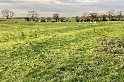 Land for sale, Cawood Road, Stillingfleet, York, North Yorkshire, YO19