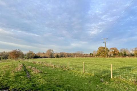 Land for sale, Cawood Road, Stillingfleet, York, North Yorkshire, YO19