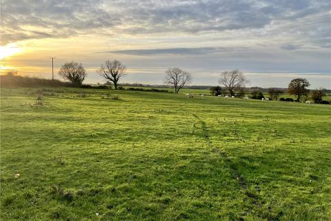 Land for sale, Cawood Road, Stillingfleet, York, North Yorkshire, YO19