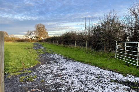 Land for sale, Cawood Road, Stillingfleet, York, North Yorkshire, YO19