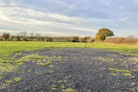 Land for sale, Cawood Road, Stillingfleet, York, North Yorkshire, YO19