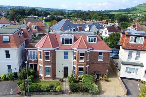 undefined, Burlington Road, Swanage BH19