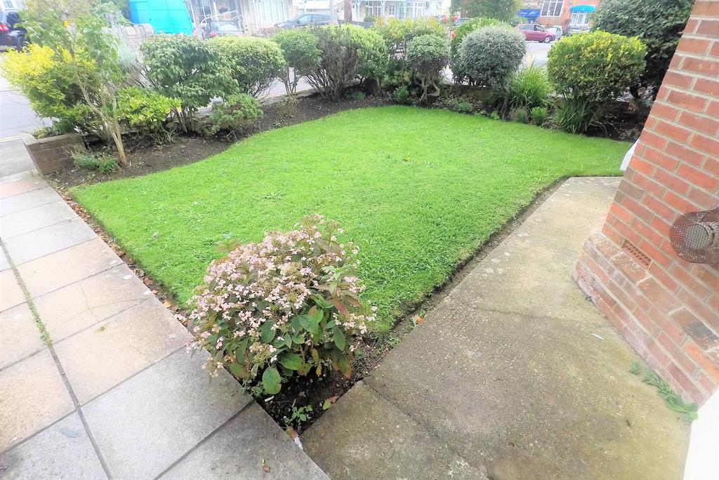 Communal Garden