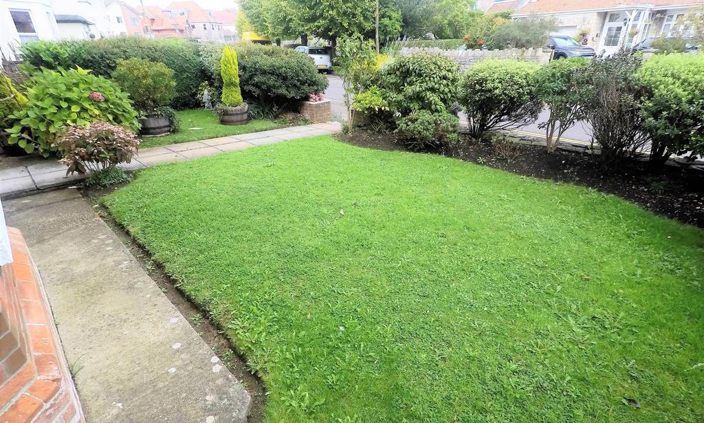 Communal Garden