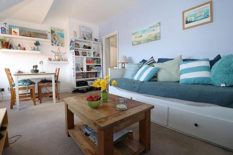 1 bedroom apartment for sale, The Chequers, Swanage BH19