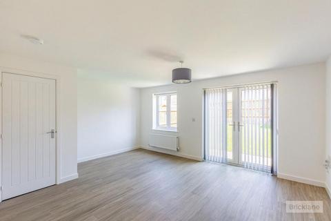 undefined, Weldon Park, Corby NN17