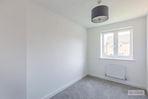 undefined, Weldon Park, Corby NN17