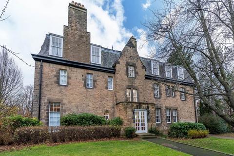 East Suffolk Park, Newington, Edinburgh