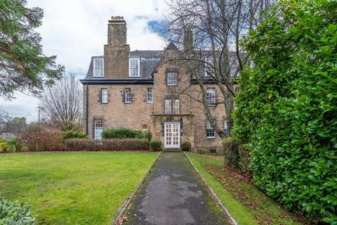 undefined, East Suffolk Park, Newington, Edinburgh