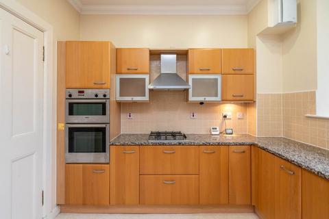 undefined, East Suffolk Park, Newington, Edinburgh