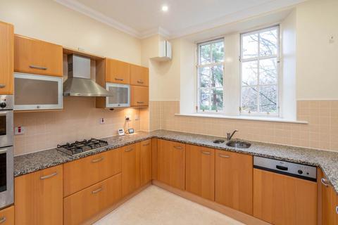 undefined, East Suffolk Park, Newington, Edinburgh