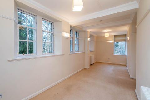 undefined, East Suffolk Park, Newington, Edinburgh