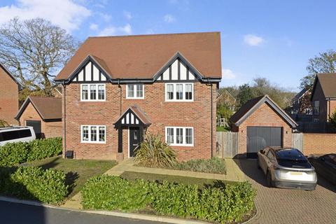 undefined, Bramley Vale, Cranleigh