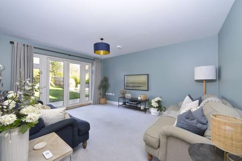 undefined, Bramley Vale, Cranleigh